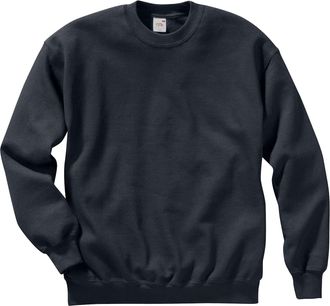 Fruit Of The Loom Sweatshirt