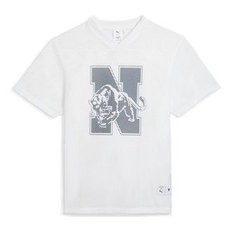 Puma x Noah Mesh Practice T-shirt White 623874-02