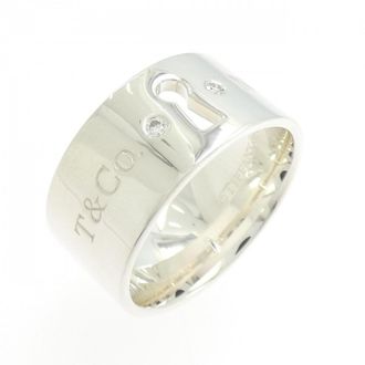 Tiffany & Co. Band Ring (Pre-Owned)