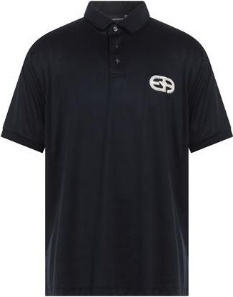 Emporio Armani TOPWEAR - Polo shirts on YOOX.COM