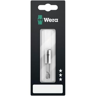 Wera 893/4/1 k Portainserti universale, self-service-05073401001 - Wera