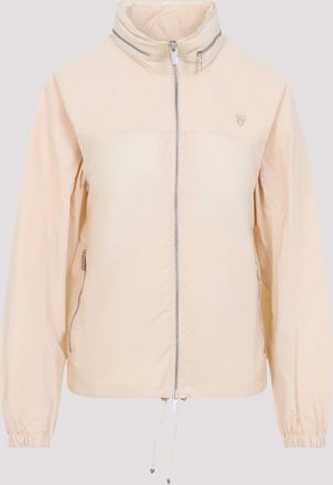 Burberry Beige Teacup Jacket