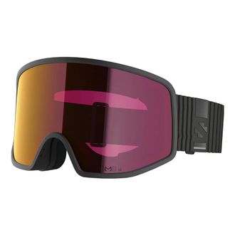 Salomon Sentry Pro Sigma - - Sport - unisex - Nero - ONE SIZE