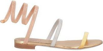 Rene Caovilla FOOTWEAR - Sandals sur YOOX.COM