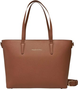 Valentino Mujer, Bolsos, Marr&oacute;n, Talla: ONE Size