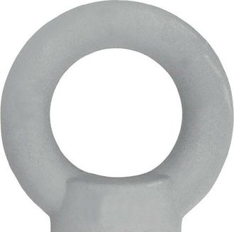 OEM Tuerca Din 582 Rosca M16 Sta C15 Zn 25 Uds / Pu (por 25)