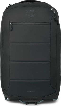 Osprey Ozone Four-Wheel 80-Liter Suitcase in Black at Nordstrom