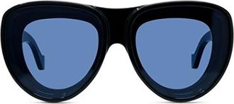Loewe LW40170U Sunglasses