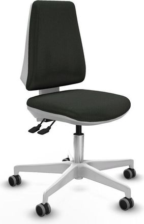 Piqueras y Crespo Piqueras Y Crespo B00026g Silla De Oficina Negra Confort