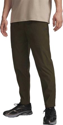 Under Armour Heren Onstuitbare Broek (Groen)
