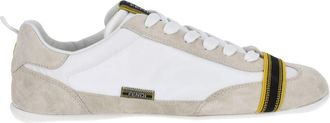 Fendi Sneakers Wrap