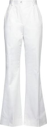 Dolce & Gabbana PARTES DE ABAJO - Pantalones en YOOX.COM