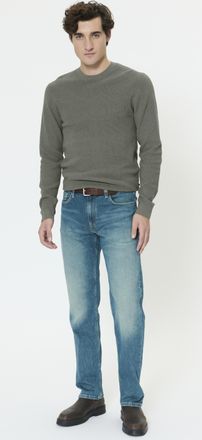 Matinique Pullover MAlagoon Pullover Regular fit
