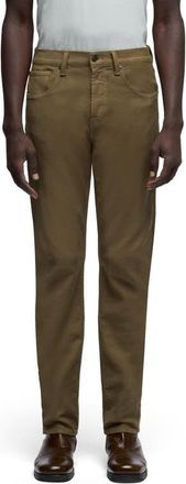 7 For All Mankind Slimmy Slim Fit Pants in Sagebush at Nordstrom, Size 30