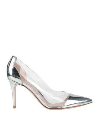 Gianvito Rossi FOOTWEAR - Pumps on YOOX.COM