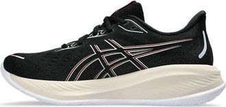 Asics (WMNS) ASICS Gel-Cumulus 26 Black Dark Jade 1012B599-004