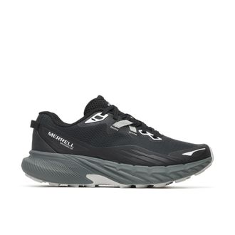 Merrell Agility Trail Waterproof in Black