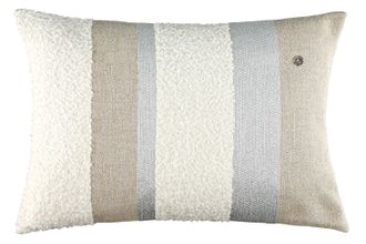 Schubiger M&ouml;bel Kissenh&uuml;lle Spot Beige 60x40 cm Von Sportalm