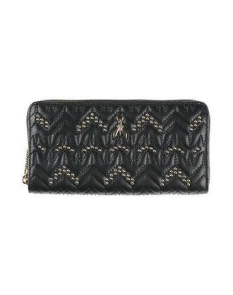 Patrizia Pepe Kleinlederwaren - Brieftaschen auf YOOX.COM