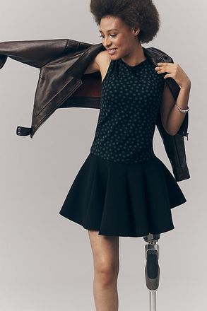 Reformation Dusk Knit Top