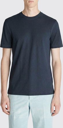 Zanone T-shirt basic Zanone