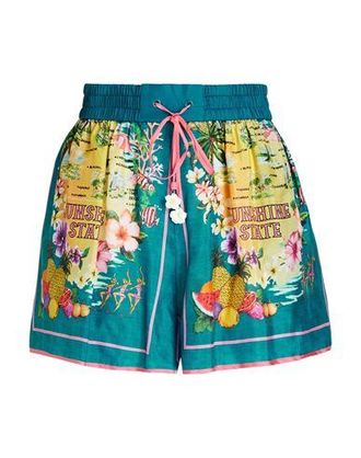Zimmermann BOTTOMWEAR - Shorts e bermuda su YOOX.COM