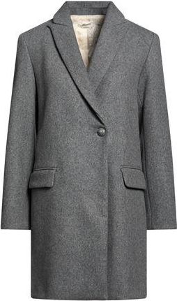 Zadig&Voltaire CAPISPALLA - Cappotti su YOOX.COM