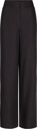 Dante6 Dames, Broeken, Zwart, Maat: XS Viscose