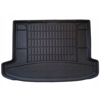 OEM Alfombrilla De Goma Para Maletero Hyundai Tucson 4 Desde 2020- G