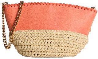 Stella McCartney BORSE - Borse a tracolla su YOOX.COM