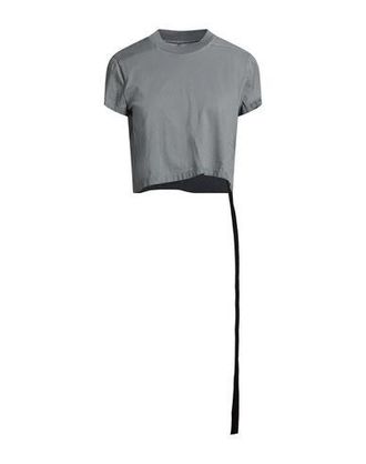 Rick Owens TOPWEAR - T-shirts on YOOX.COM