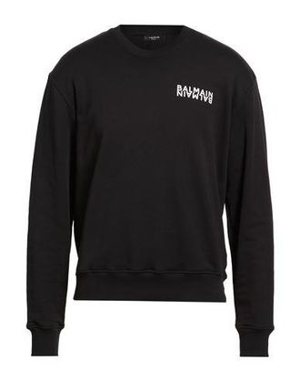 Balmain TOPWEAR - Sweatshirts on YOOX.COM