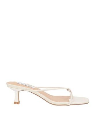Steve Madden FOOTWEAR - Thong sandals on YOOX.COM