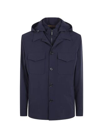 Moorer Maffei Jacket