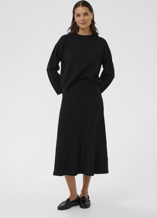 Kaffe Pullover KAmalina Pullover Baggy fit