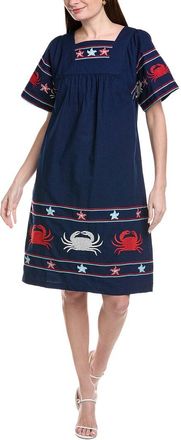 Frances Valentine Picnic Dress