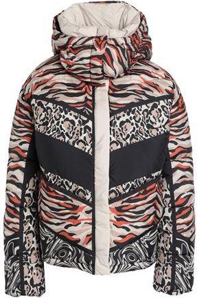 Desigual COATS & JACKETS - Puffers on YOOX.COM