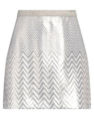 Missoni HOSEN & R&Ouml;CKE - Minir&ouml;cke auf YOOX.COM