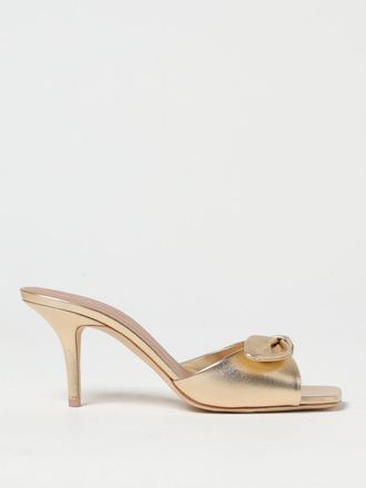 Malone Souliers Heeled Sandal MALONE SOULIERS Woman color Gold