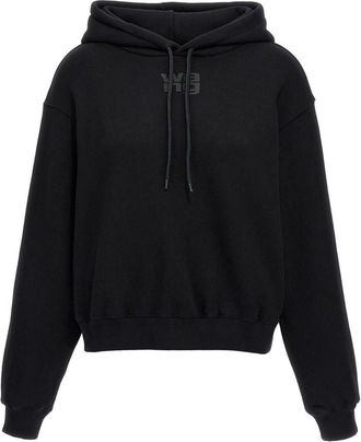 Alexander Wang Sweatshirt With Logo