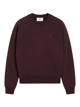 Ami Tonal Adc Sweatshirt