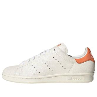 adidas Stan Smith 80s Cloud White Craft Orange KZ6939