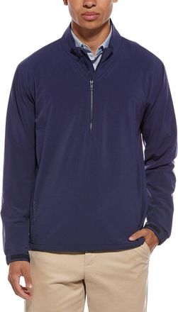 Peter Millar Windbreaker Jacket