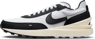 Nike Waffle One SE Black Coconut Milk DZ2527-100
