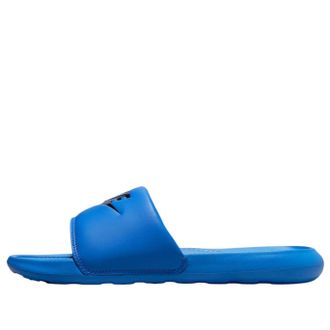 Nike Victori One Slides Game Royal Black CN9675-400
