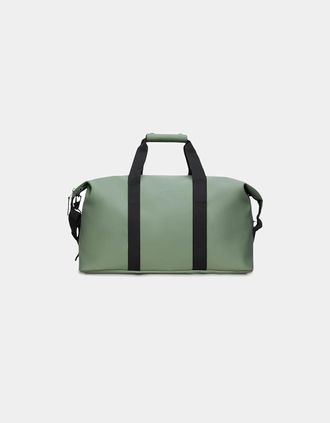 Rains Womens Rains Hilo Weekend Bag - Well 145 - Tan - Size: ONE size