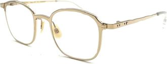 Masahiromaruyama Brillen - unisex - Brillen - Grijs - 49 MM - Accessoires