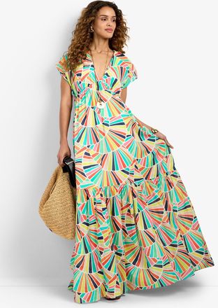 Trina Turk Capecod Dress