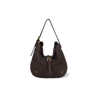 Jerome Dreyfuss Mujer, Bolsos, Marr&oacute;n, Talla: ONE Size