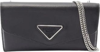Prada unisex, Pre-owned, Nero, Taglia unica, used